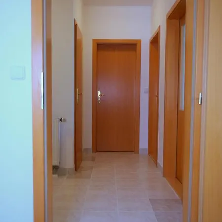 Apartment Golden Prague Exterior photo