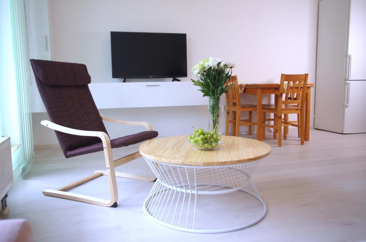 Golden Apartment Prag