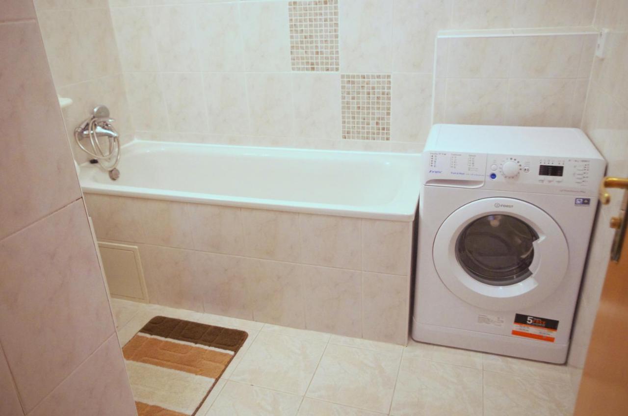 Apartamento Golden *