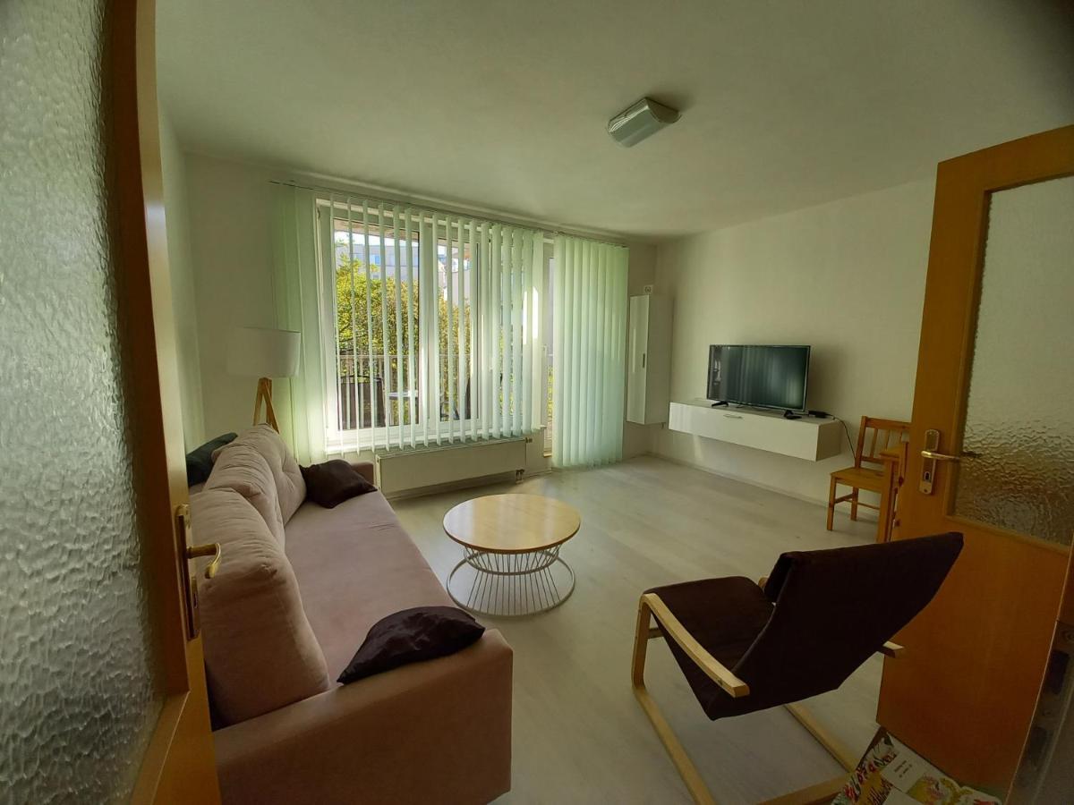 Apartamento Golden *