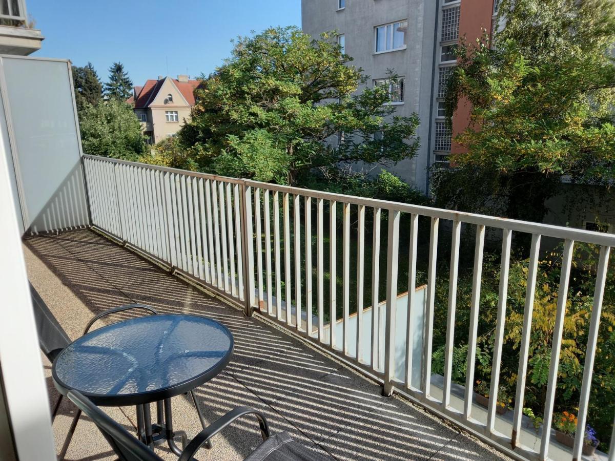 Apartamento Golden Praga