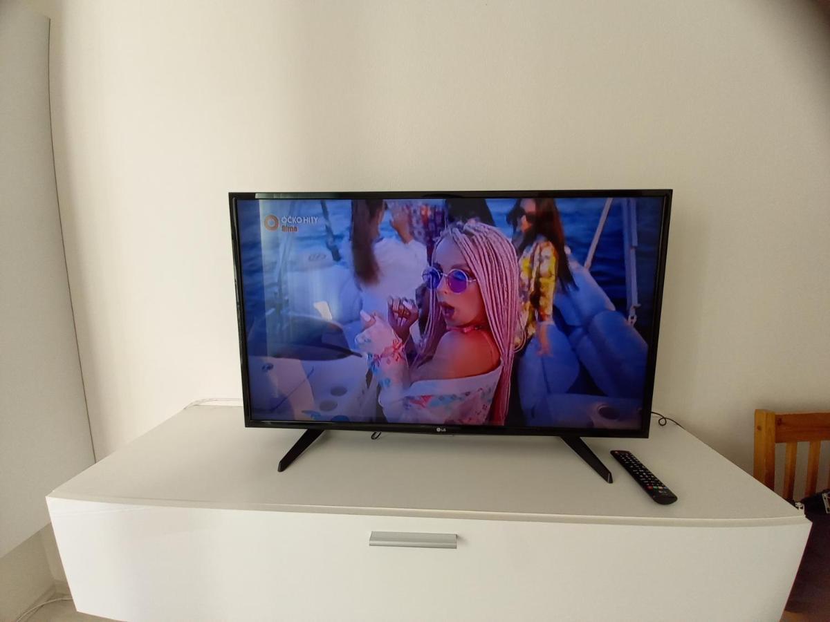 Apartamento Golden